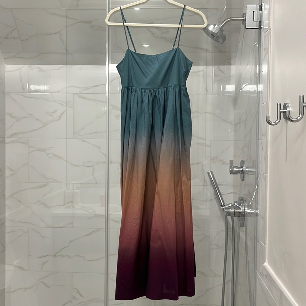 Cami Nyc Dress Size S